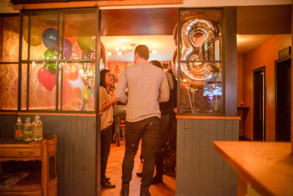 Boost Your Private Eating Experience